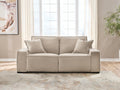 Carceri 2-Piece Power Reclining Sectional Loveseat
