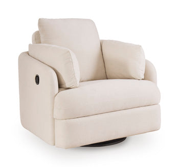 Modmax Swivel Glider Recliner