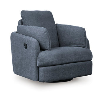 Modmax Swivel Glider Recliner