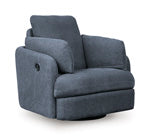 Modmax Swivel Glider Recliner