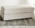 Soletren Oversized Ottoman