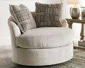 Soletren Accent Chair