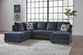 Albar Place 2-Piece Sectional