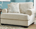 Monaghan Oversized Chair