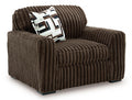 Midnight-Madness Oversized Chair 2