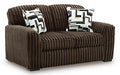 Midnight-Madness Loveseat 2