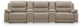 Narwhal Place 5-Piece Power Reclining Sectional