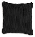Renemore Pillow (Black/Gray)