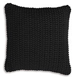 Renemore Pillow (Black/Gray)