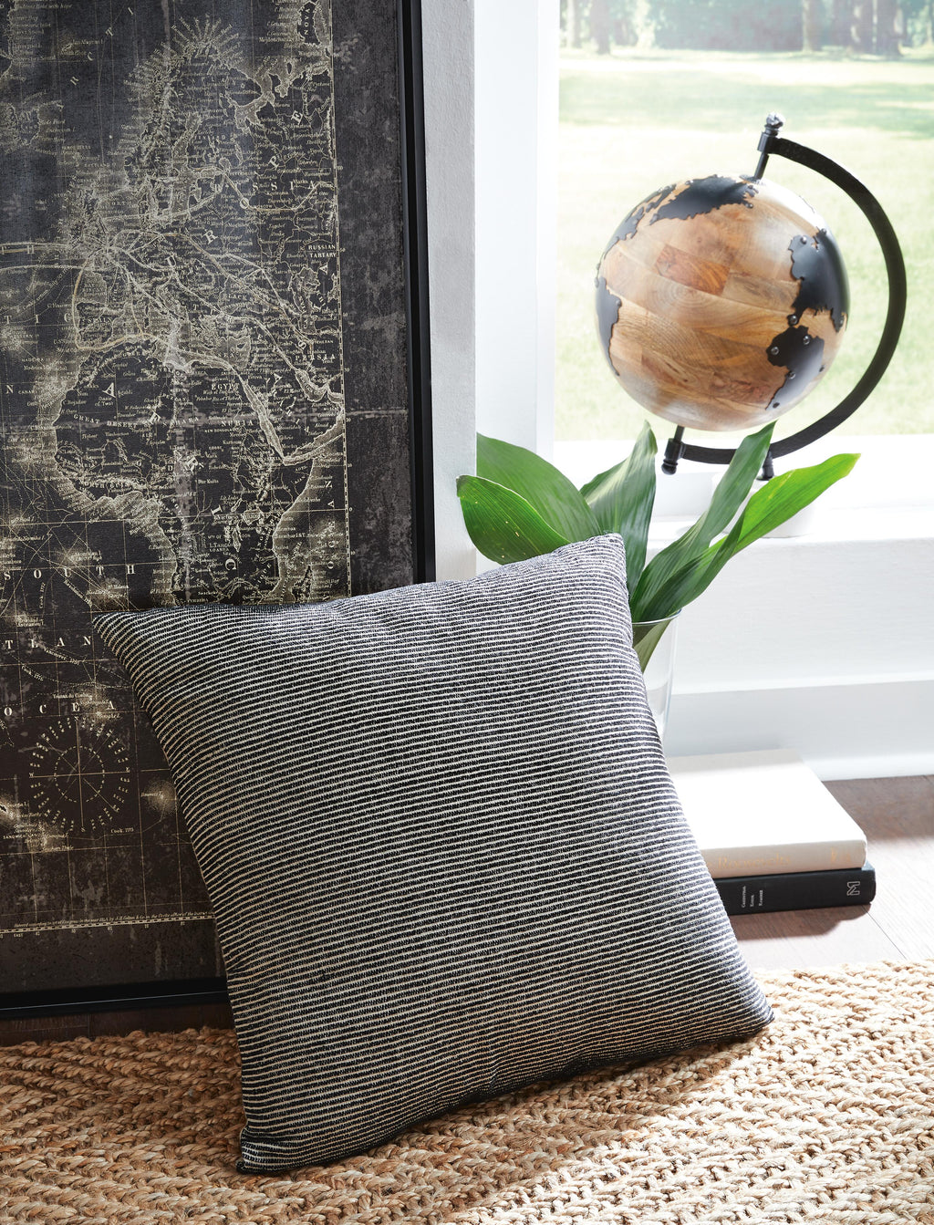Edelmont Pillow (Set of 4)