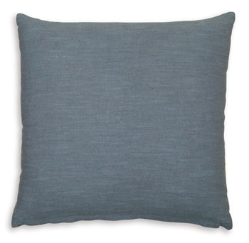 Thaneville Pillow (Set of 4) (Blue)