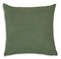 Thaneville Pillow (Green)