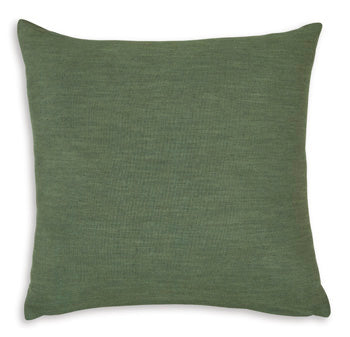 Thaneville Pillow (Green)