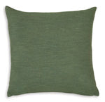 Thaneville Pillow (Green)