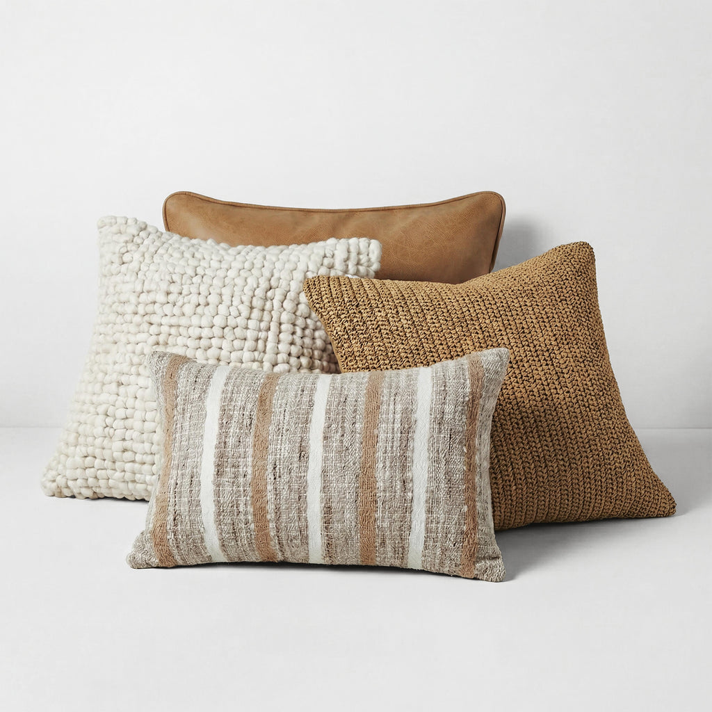 Benish Pillow