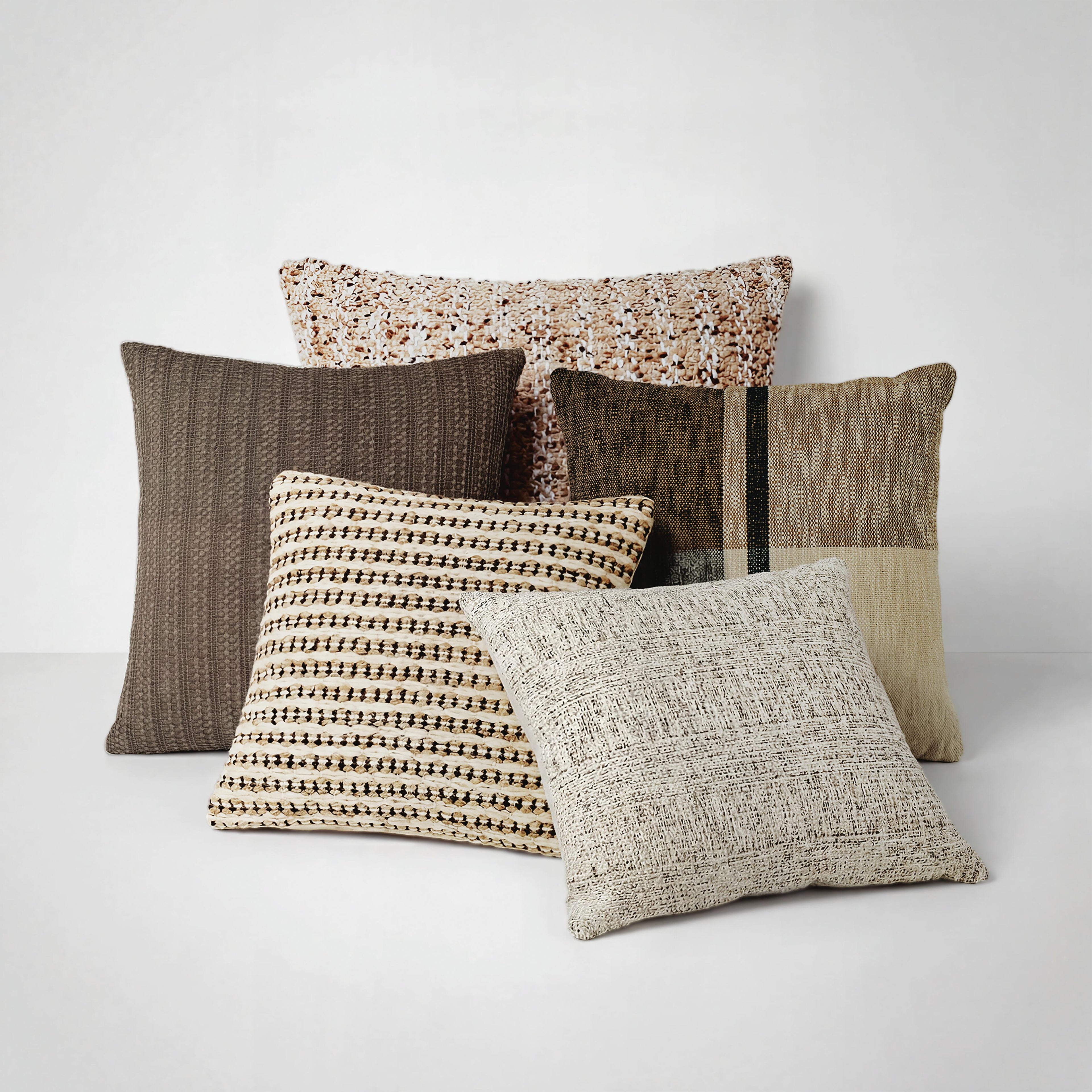 Vorlane Pillow