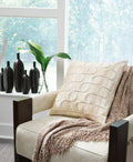 Kydner Pillow (Single)