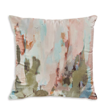 Lauretwood Pillow (Set of 4)