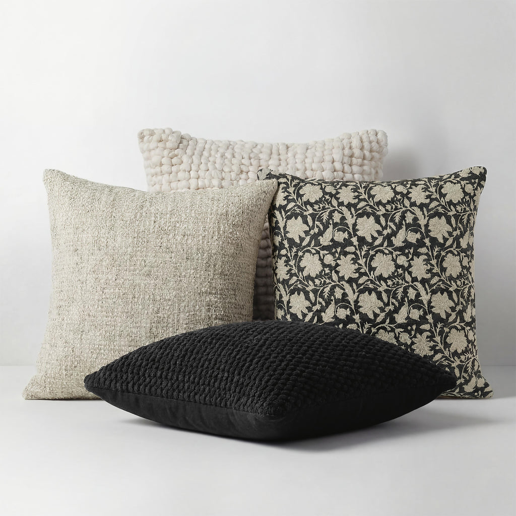 Alanderson Pillow