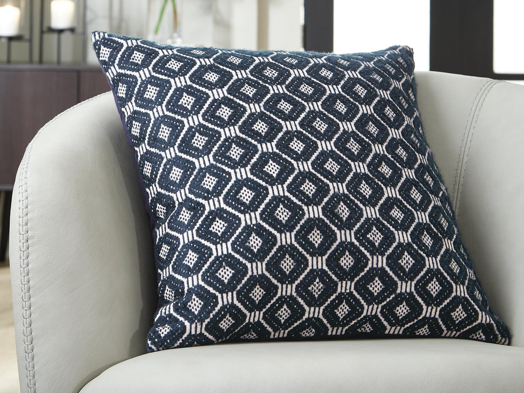 Abra Pillow (Set of 4)