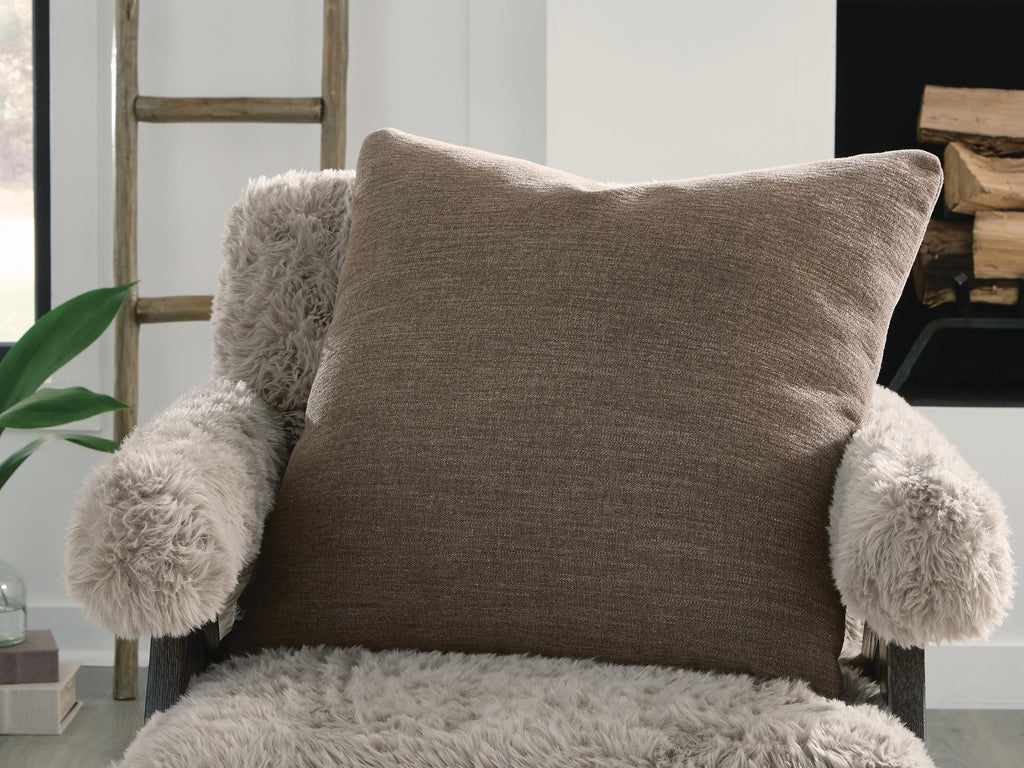Brockbert Pillow