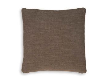 Brockbert Pillow