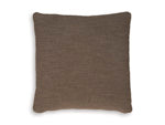 Brockbert Pillow