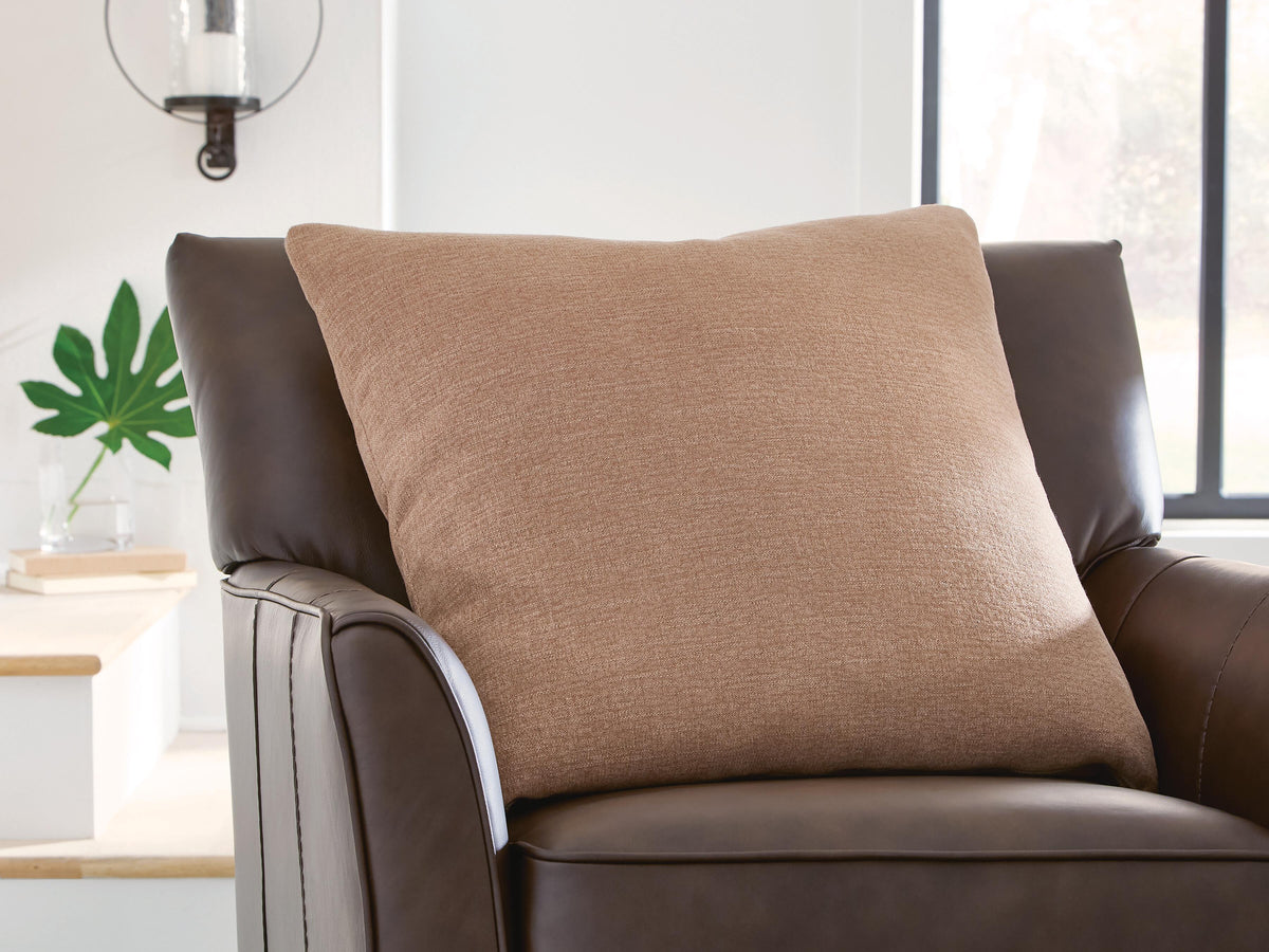 Brockbert Pillow