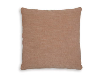 Brockbert Pillow