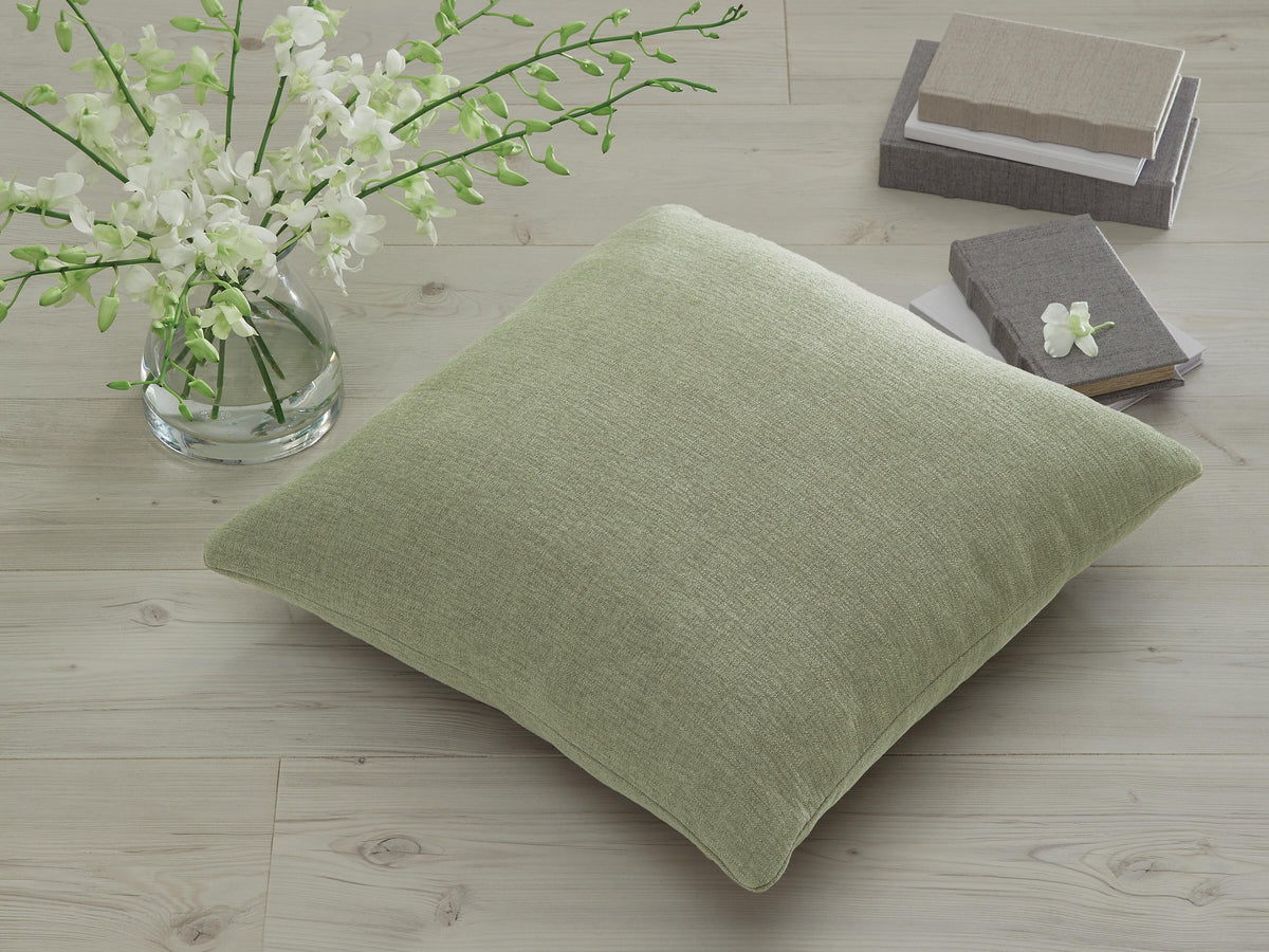 Brockbert Pillow