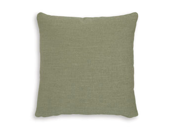 Brockbert Pillow
