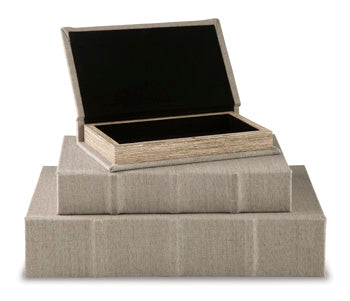 Jolina Box