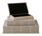 Jolina Box