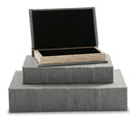 Jolina Box
