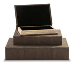 Jolina Box