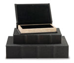 Jolina Box