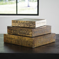 Keldy Box (Set of 3)
