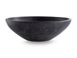 Meadie Bowl (Black/Gray)