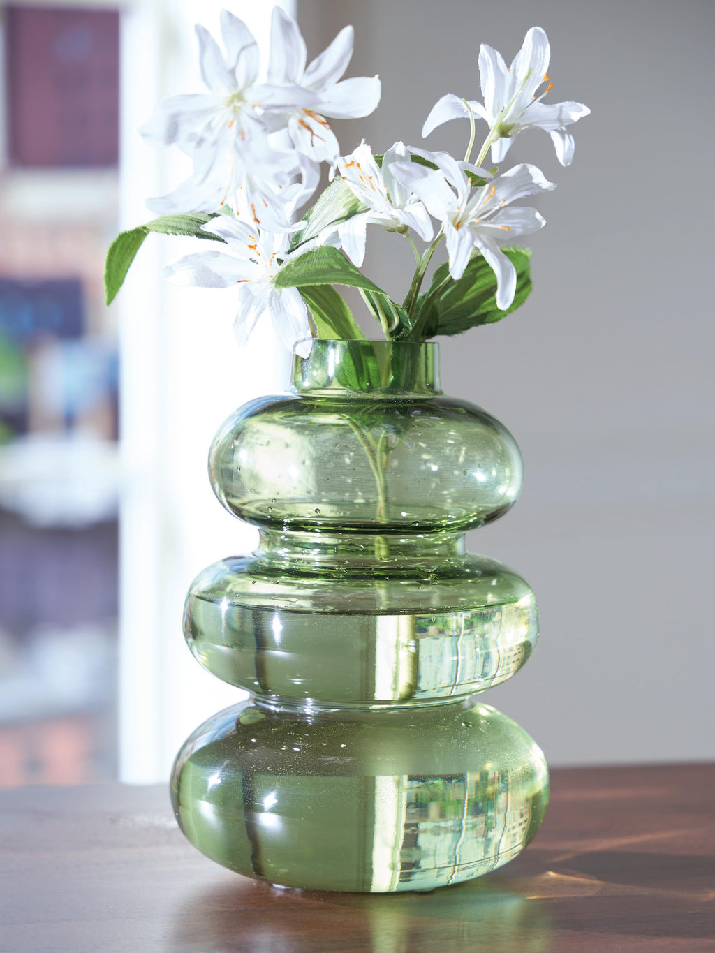 Renethorne Vase 2