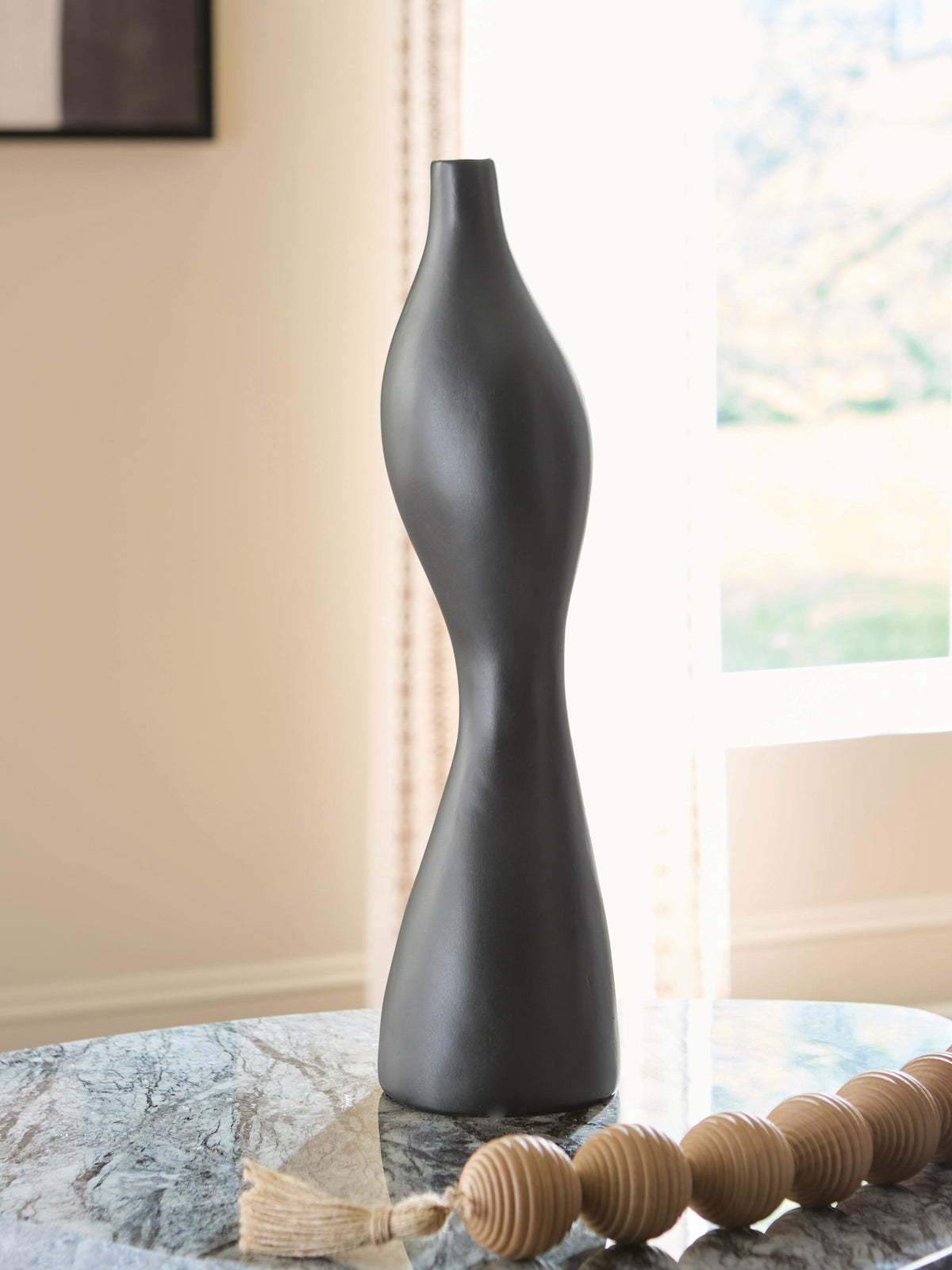 Judsen Vase 2
