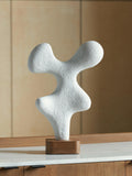 Lavarsen Sculpture 2