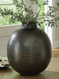 Woody Vase 2