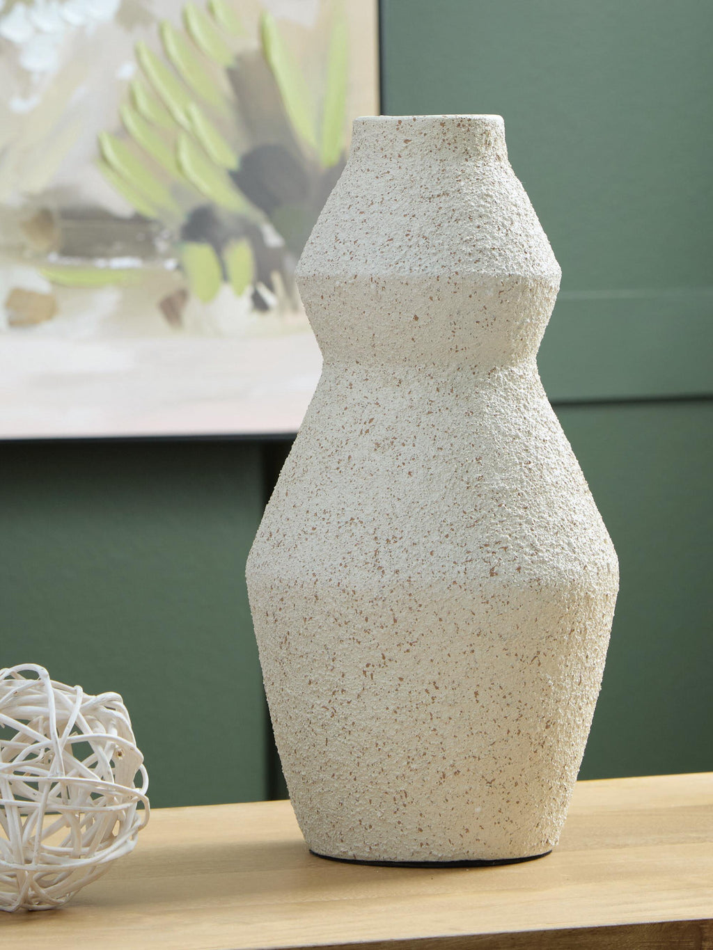 Dawthorne Vase 2