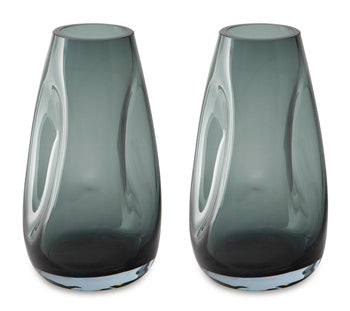 Beamund Vase