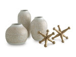 Vinburn Accessory Set