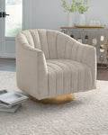 Penzlin Accent Chair