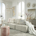 Bales 3-Piece Modular Seating