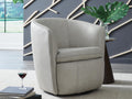 Kierreys Swivel Accent Chair 2