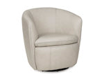 Kierreys Swivel Accent Chair 2