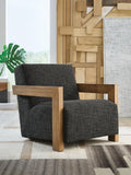 Dorney Accent Chair